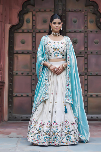 Festival Lehenga Choli👗