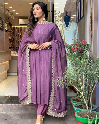 🧚‍♀️ PREMIUM DESIGNER READYMADE ALIA CUT GOWN COLLECTIONS 👜