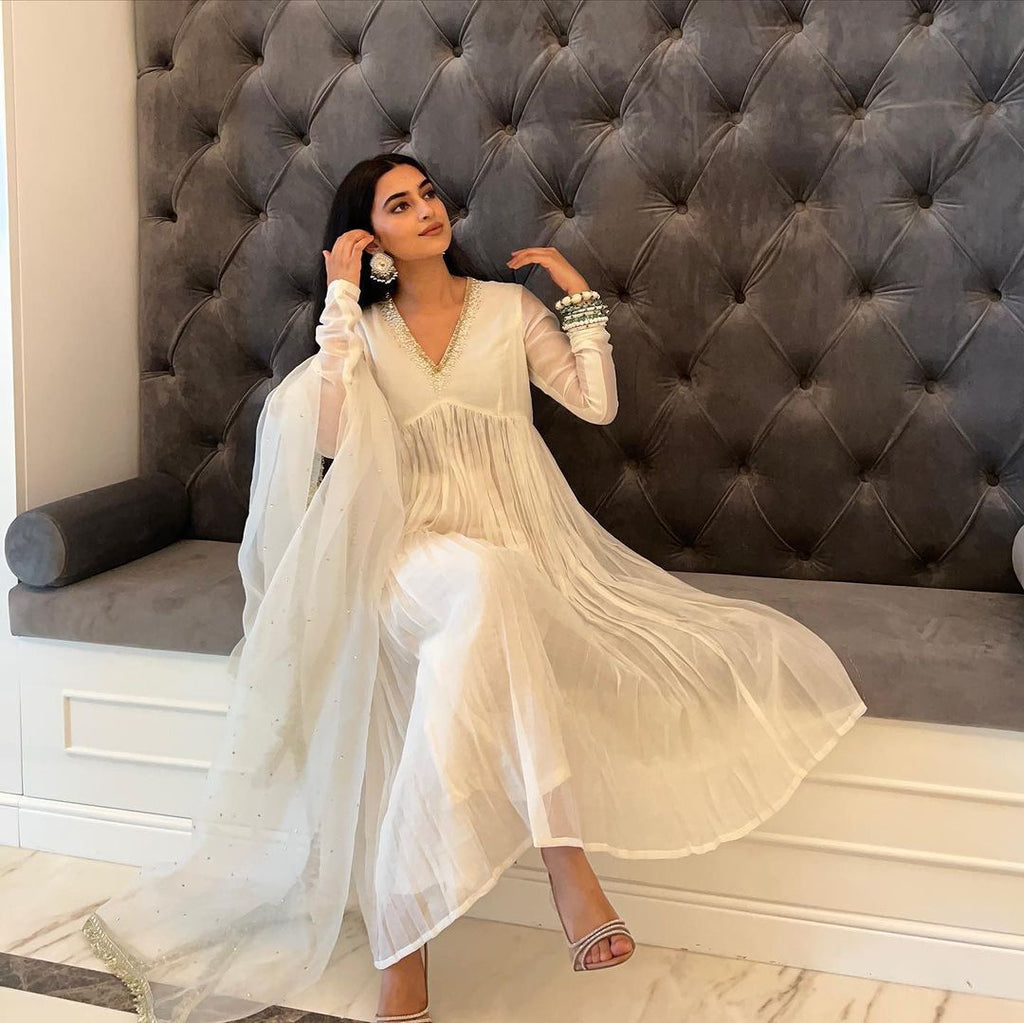 🧚‍♀️ PREMIUM DESIGNER READYMADE ALIA CUT GOWN & PLAZZO COLLECTIONS👜