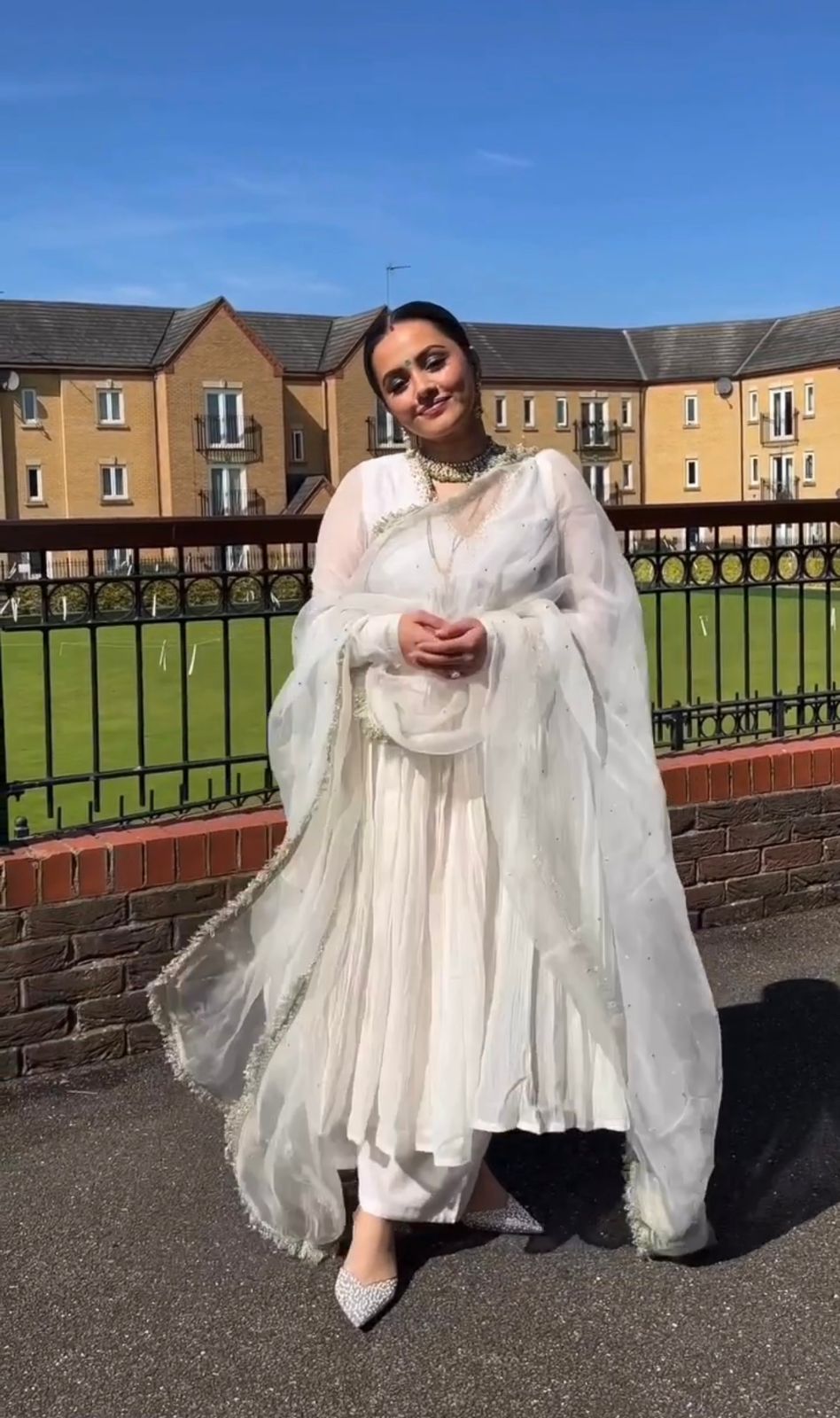 🧚‍♀️ PREMIUM DESIGNER READYMADE ALIA CUT GOWN & PLAZZO COLLECTIONS👜