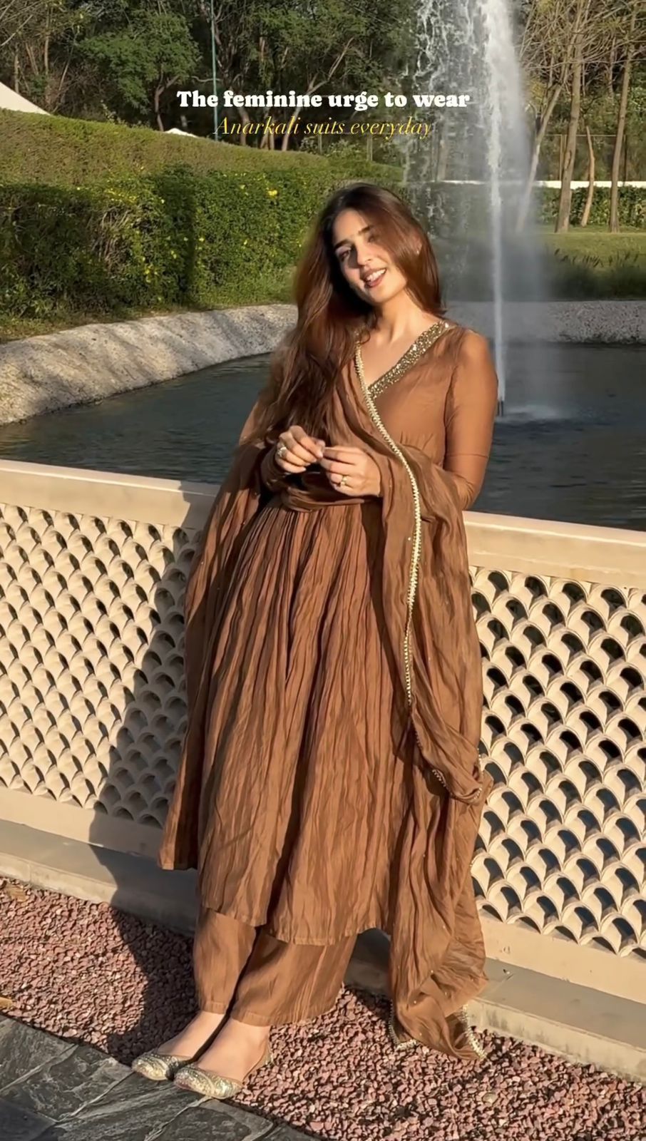 🧚‍♀️ PREMIUM DESIGNER READYMADE ALIA CUT GOWN & PLAZZO COLLECTIONS👜