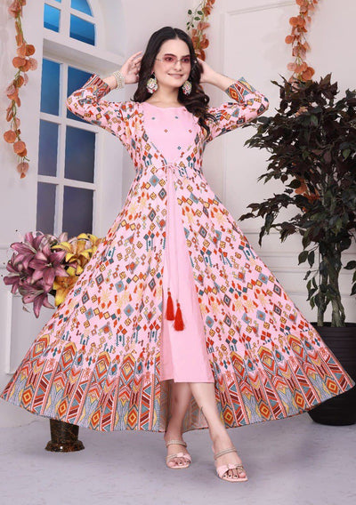 👗💌Launching Trending Gown👗💌