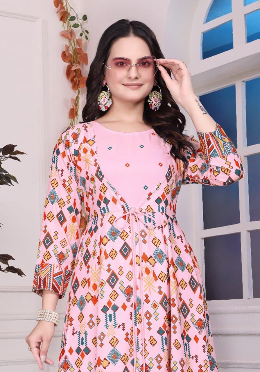 👗💌Launching Trending Gown👗💌