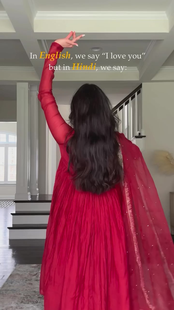 🧚‍♀️ PREMIUM DESIGNER READYMADE ALIA CUT GOWN & PLAZZO COLLECTIONS👜