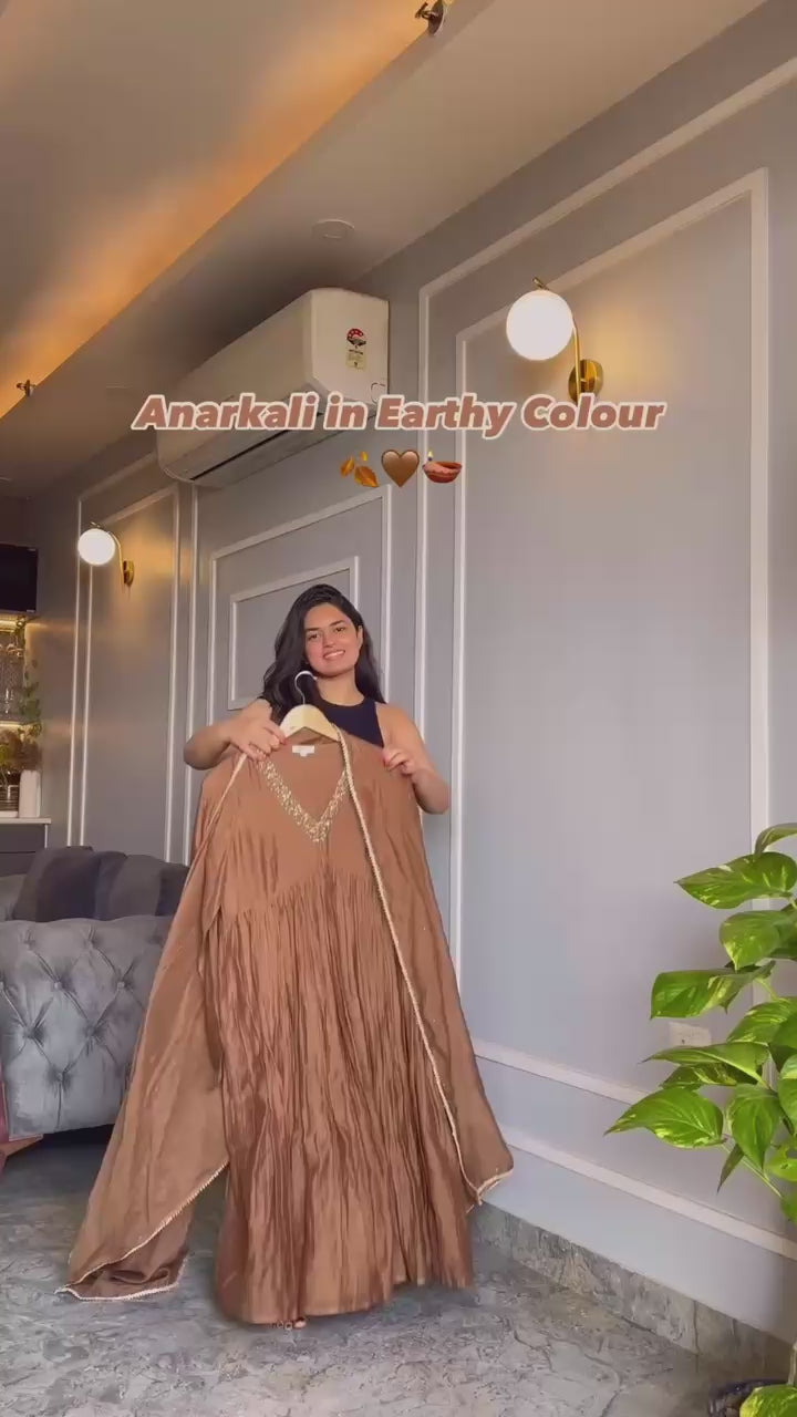 🧚‍♀️ PREMIUM DESIGNER READYMADE ALIA CUT GOWN & PLAZZO COLLECTIONS👜