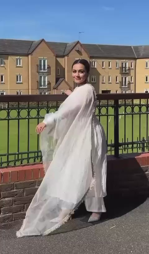 🧚‍♀️ PREMIUM DESIGNER READYMADE ALIA CUT GOWN & PLAZZO COLLECTIONS👜